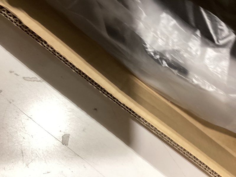 Condition photo showing New/Like New for 4-Pack Hubcaps Compatible with 2008-2012 Chevrolet Chevy Malibu, 17 inch 17" Steel Wheel, Wheel Covers (Bright Black Color)