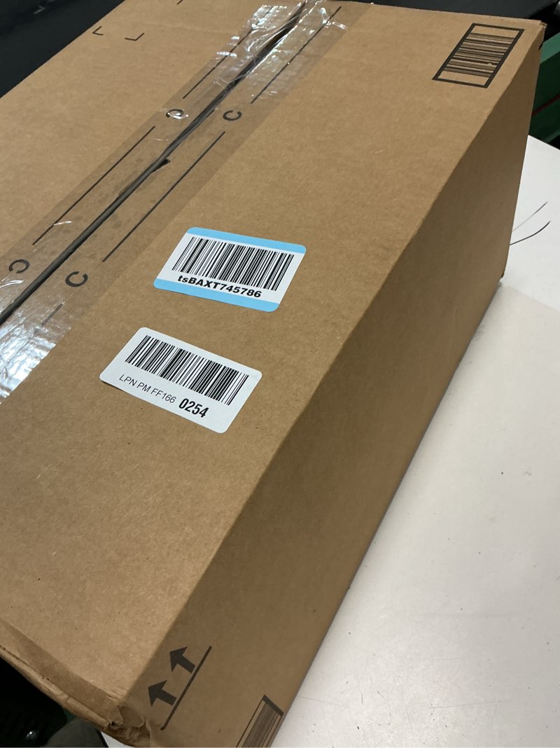 Condition photo showing Good Condition for colarr 50 pcs mailing tube 3 x 3 x 12 inches corrugated cardboard box square shipping tubes moving and storage tumbler boxes bulk for shipping for packagin(white)