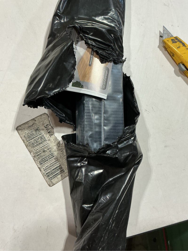 Condition photo showing New/Like New for c16-08316 ml14-40 20 inch 40lb gas strut, c1608316 rv door shocks, sx200p-40 40 lbs lift spring for motorhome storage bays door, camper shell rear window, basement door, toolbox 20inch/40lb