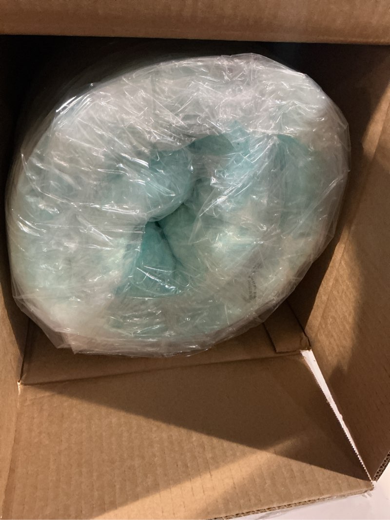 Condition photo showing Good Condition for  ventilated gel topper full