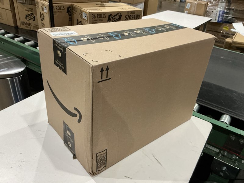 Condition photo showing New/Like New for wypall generalclean x50 cloths cleaning wipes (35015), jumbo, strong towels for extended use, white (1 roll of 1,100 sheets, 1,100 sheet total) jumbo roll 1 roll