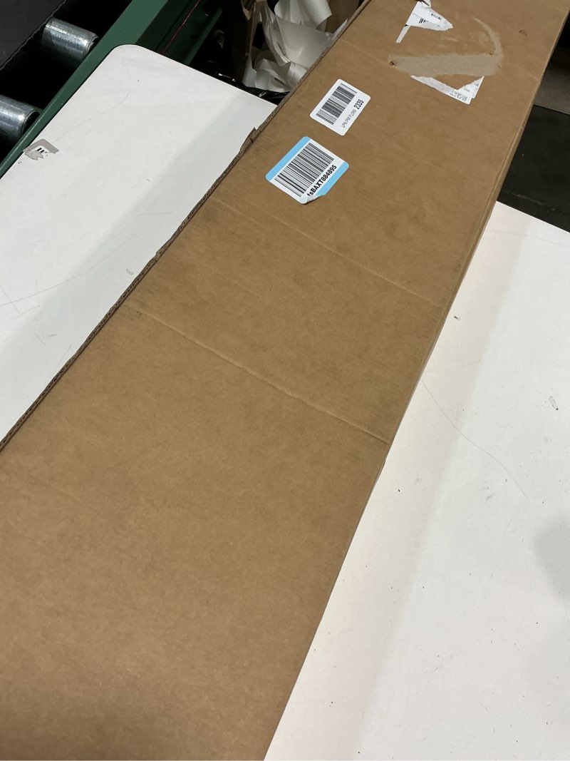 Condition photo showing Good Condition for retractable cargo cover for 2026 hyundai palisade, trunk privacy shade, easy tool-free installation, uv protection & durable pvc mesh 26 palisade