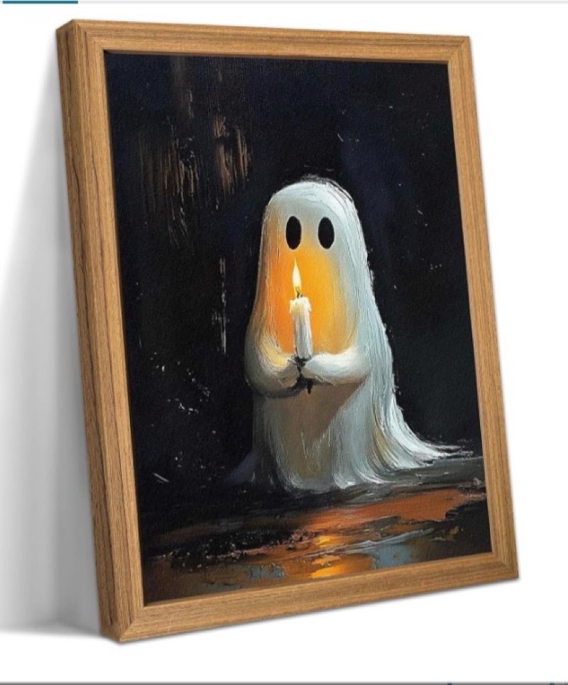 Framed 3D Textured Cat Canvas Wall Art – Vintage Books Floral Dark Academia Decor, Victorian Gothic Botanical Flowers Pictures for Living Room Bedroom Gallery Library Wall Decor – 12x16in Black Cat 16"L x 12"W