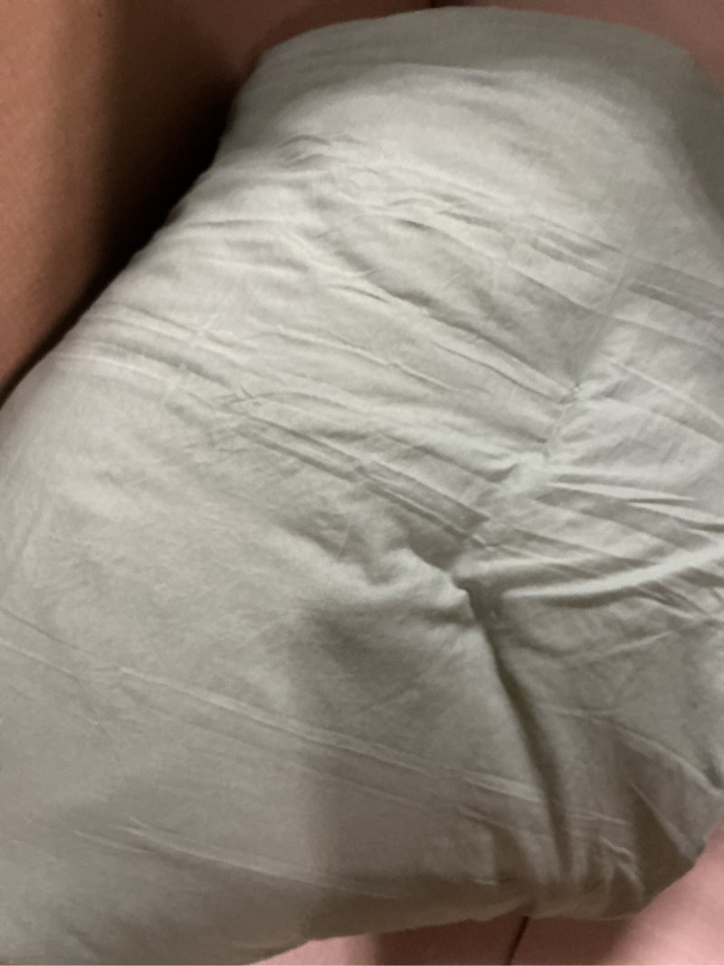 Condition photo showing As Is for MaiRêve Embroidery Comforter Set, Boho Farmhouse Western Bedding Set, All Season Bed in A Bag Comforter Set with Sheets, Pillowcases & Shams, Olive Green California King 7 Pieces Dark Olive Green California King 7 Piece