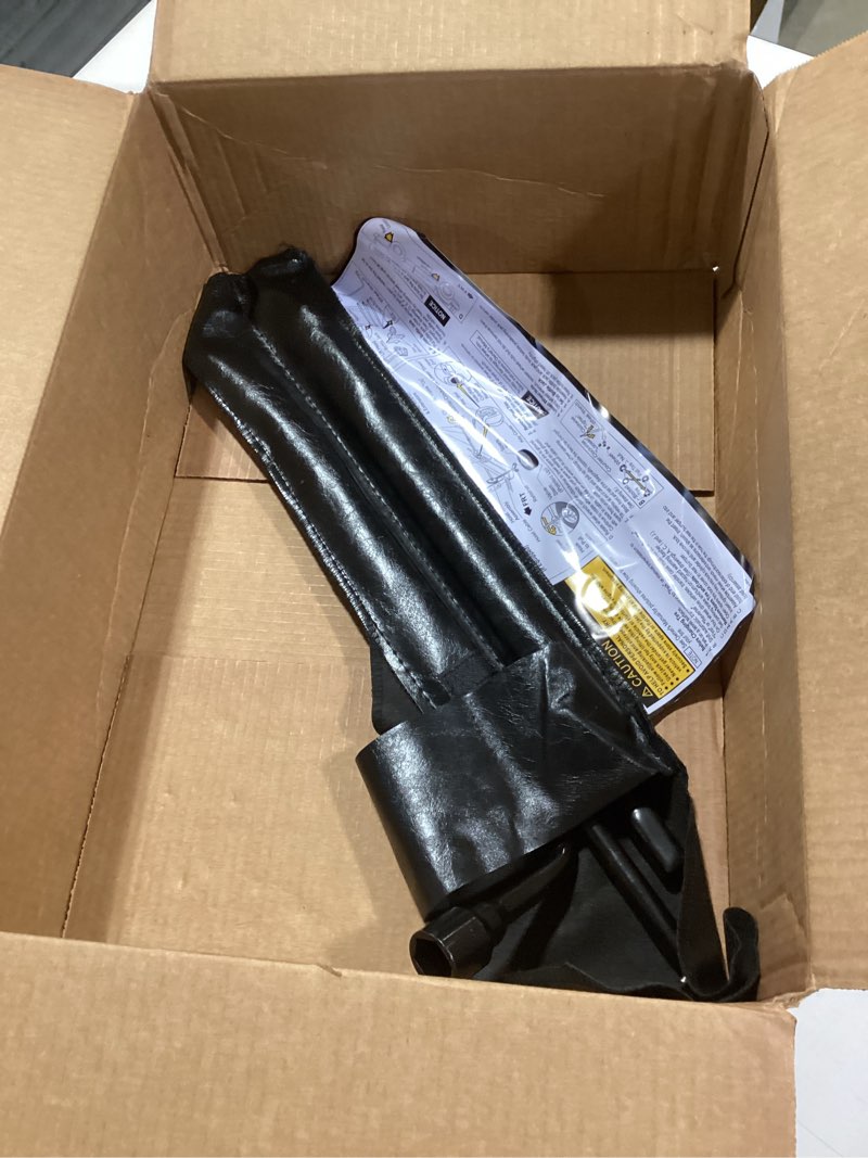 Condition photo showing As Is for Spare Tire Tool Kit with Spare Tire Jack Handle and Wheel Lug Wrench Compatible with 1999-2019 Silverado Tahoe Avalanche Suburban Sierra Yukon 02-18 Escalade Incomplete 