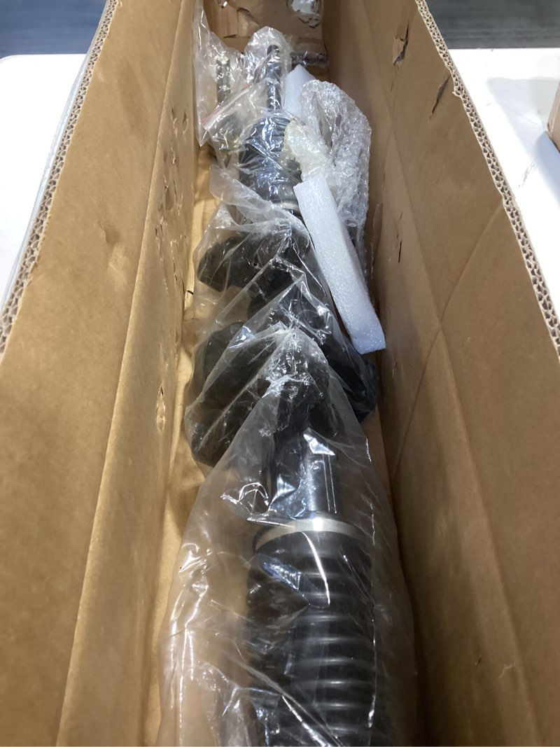 Condition photo showing Good Condition for Steering Rack and Tie Rod End Boot Assembly for HiSun UTV 500 700 800 MSU TSC MASSIMO SUPERMACH BENNCHE
