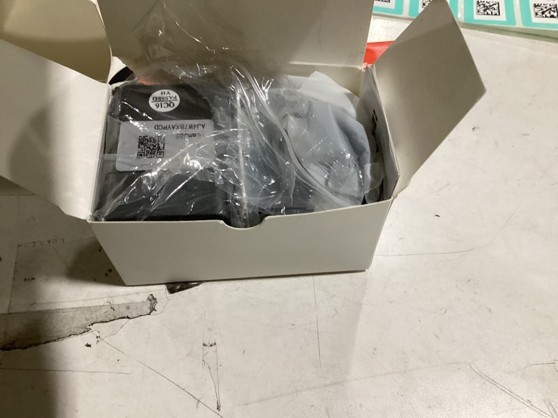 Condition photo showing New/Like New for AllTough 4K Hidden Camera,Security Camera No WiFi with 4G SIM Card,Nanny Cam Hidden Camera,Small Cam