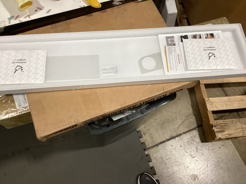 Condition photo showing Good Condition for Coleya 2025 2026 Tucson Screen Protector for Hyundai Tucson (Dual 12.3Inch&Air Conditioner)(SEL/SEL Convenience/XRT/Limited/Blue/N Line),9H Tempered Glass 2025 Tucson Hybrid Accessories HD Transparent Glass (Dual 12.3In&A/C) for 2025+