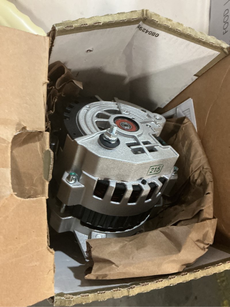 Condition photo showing Good Condition for acdelco gold 335-1040 (88877250) alternator