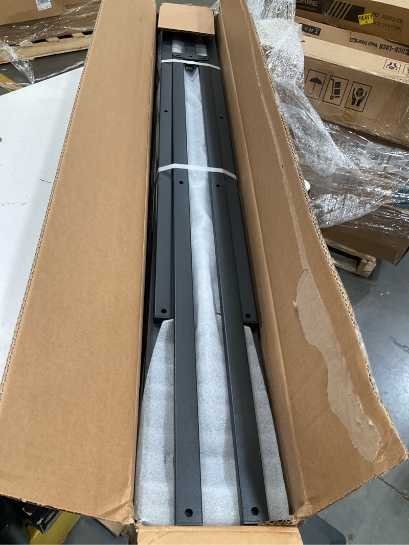 Condition photo showing Good Condition for yormdmo queen size box spring, 9 inch height-profile box springs with washable cover, heavy duty metal mattress foundations easy assembly noise-free 9 inch queen