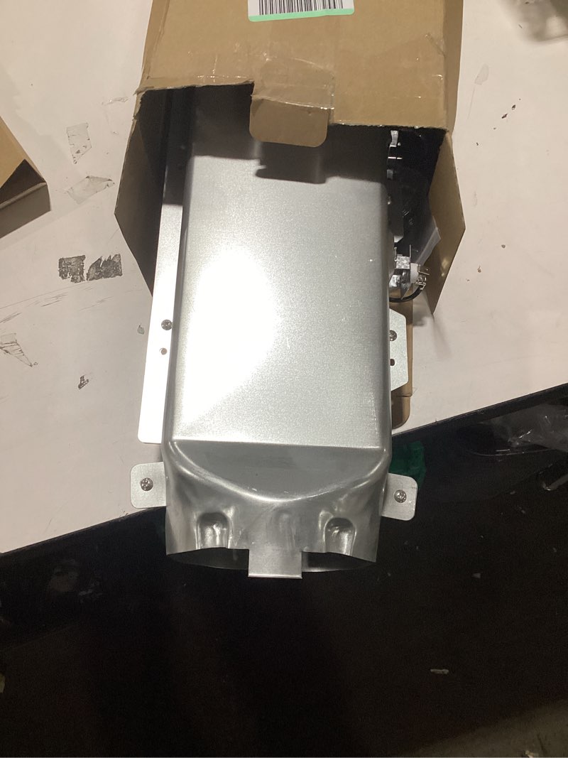 Condition photo showing Good Condition for ?Upgraded? DC97-14486A Dryer Heating Element Assembly for Samsung DV45H7000EW/A2 DVE50R5200W/A3 DVE50R5400V/A3 DVE50M7450W/A3 DV40J3000EW/A2 DV42H5200EP/A3 DV42H5200EW/A3 DV48H7400EW/A2