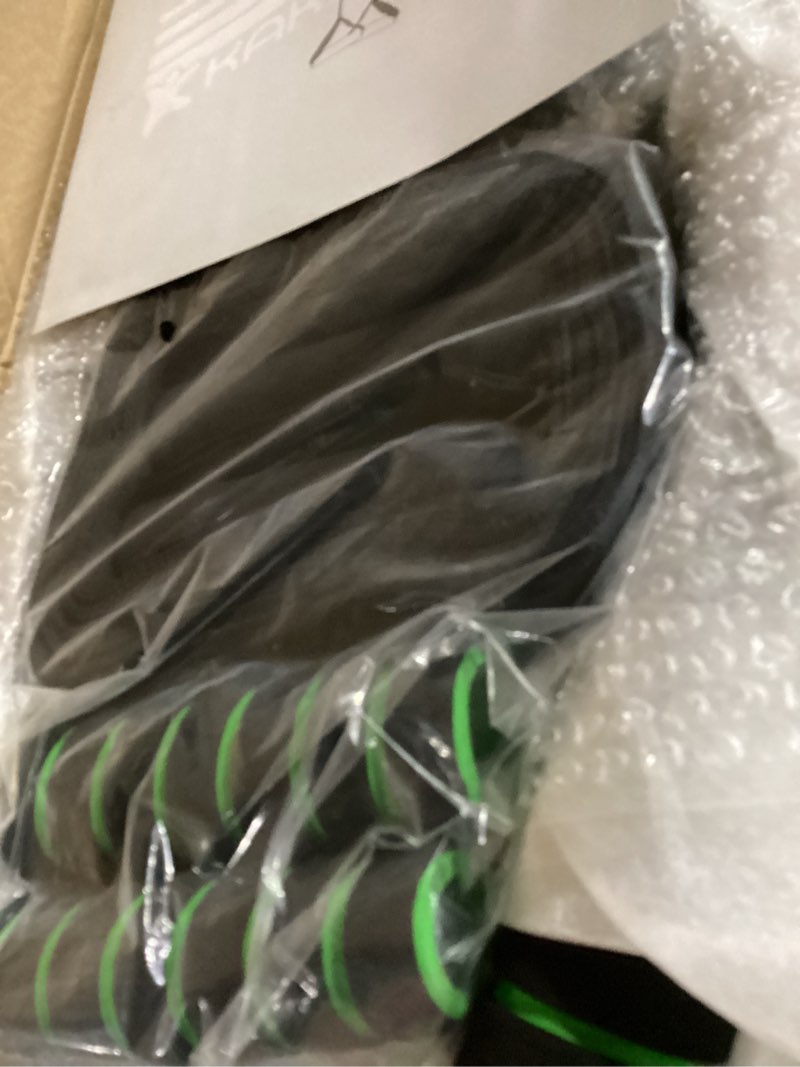 Condition photo showing Good Condition for kakiclay 2026 upgrade multi-grip pull up bar with smart larger hooks technology - usa original patent, designed, shipped, warranty