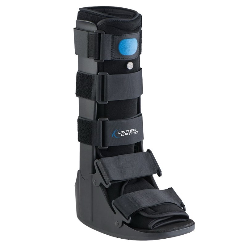 AIR CAM WALKER FRACTURE BOOT