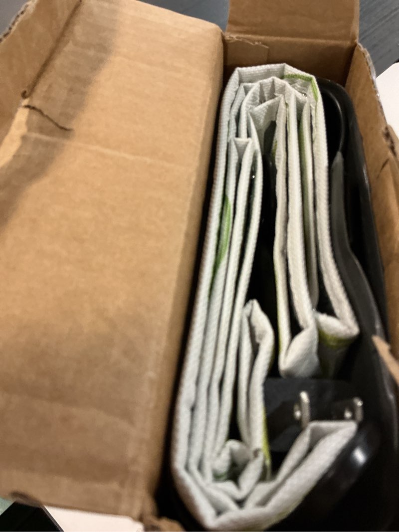 Condition photo showing Good Condition for Sourdough Warming Mat Bread Proofer Heating Pad with Temperature & Timer Control Waterproof Dough Proofing Mat Warmer for Bread Dough Proofing Yogurt Fermentation