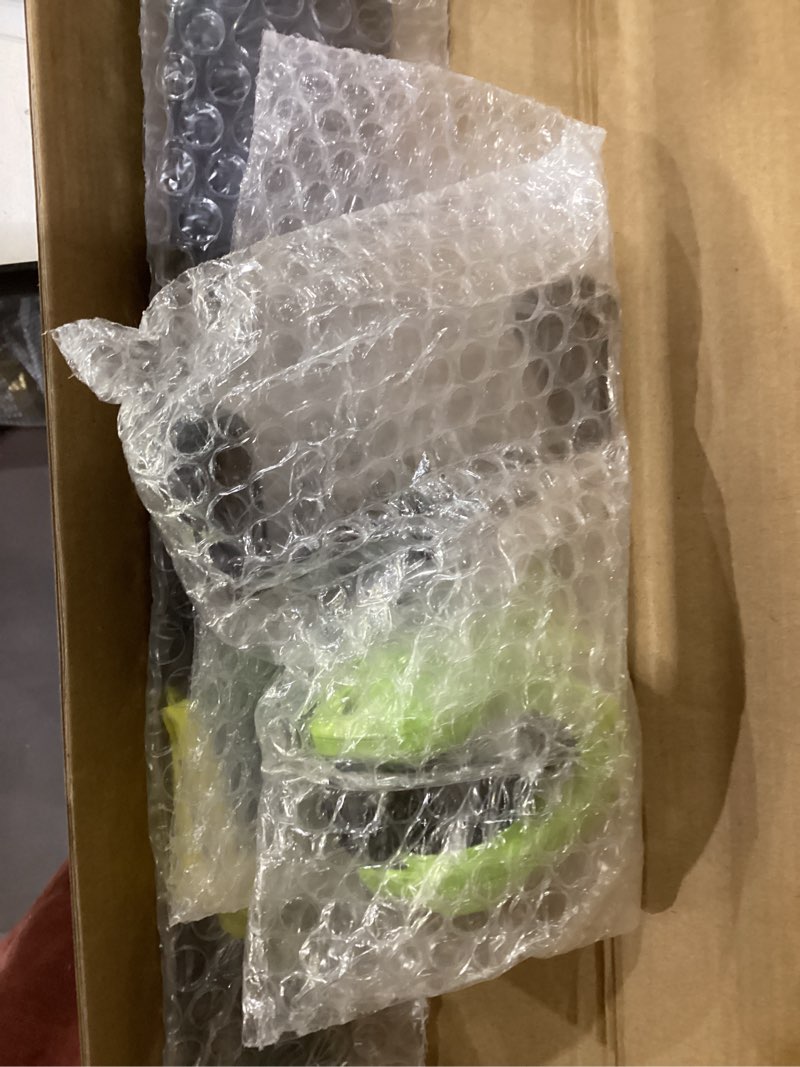 Condition photo showing New/Like New for Sougayilang Casting Reel Green Reel