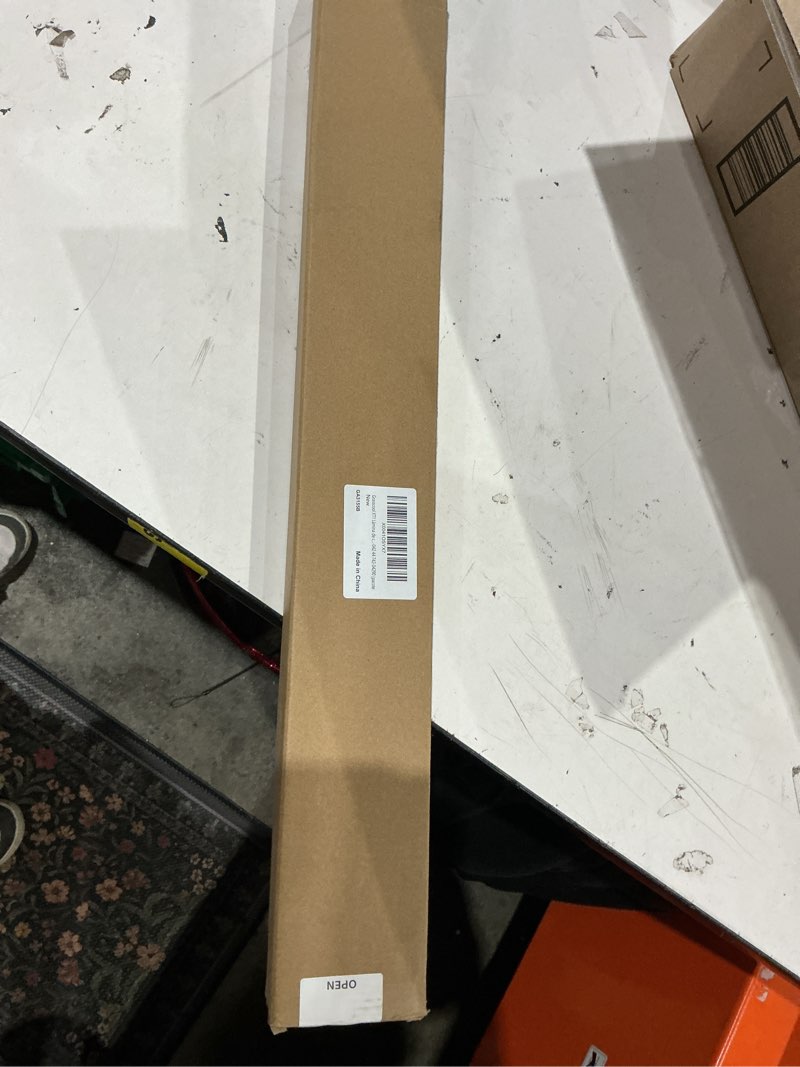 Condition photo showing New/Like New for grasscool 46 inch mower mulching blades for cub cadet enduro xt1 xt2 lt46 ltx1046 ltx1045 46'' zero turn lawn tractor with 6-star mounting pattern replace 942-04290 942-04290-x 942-04244
