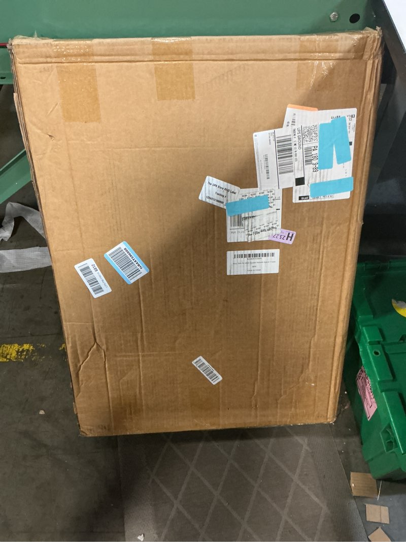 Condition photo showing New/Like New for All Weather Floor Mats for 2026 Hyundai Palisade Hybrid 7 Seats Floor Mats & Trunk Mat with Backrest Mats & 2nd Backrest Mats for Palisade Hybrid Accessories Odorless Anti-Slip Floor Liner 21)Palisade Hybrid 7 Seats|2026