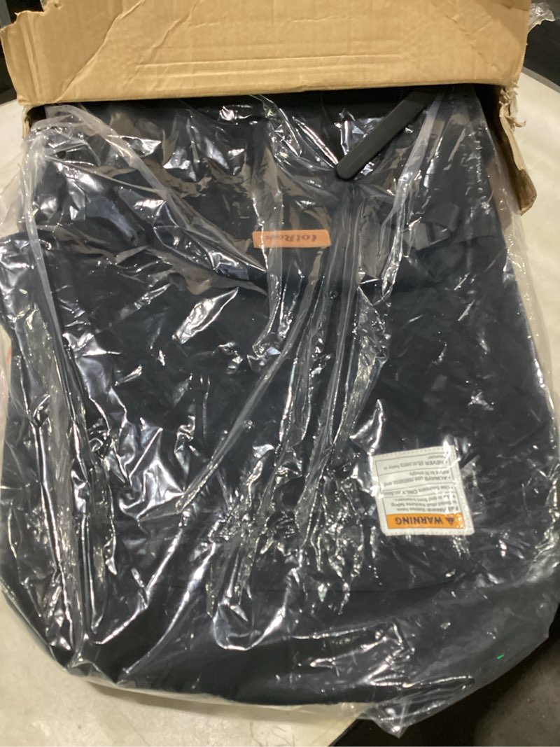 Condition photo showing Good Condition for baby bouncer chair - comfortable support for your little one's blissful moments (normal, black) modern black