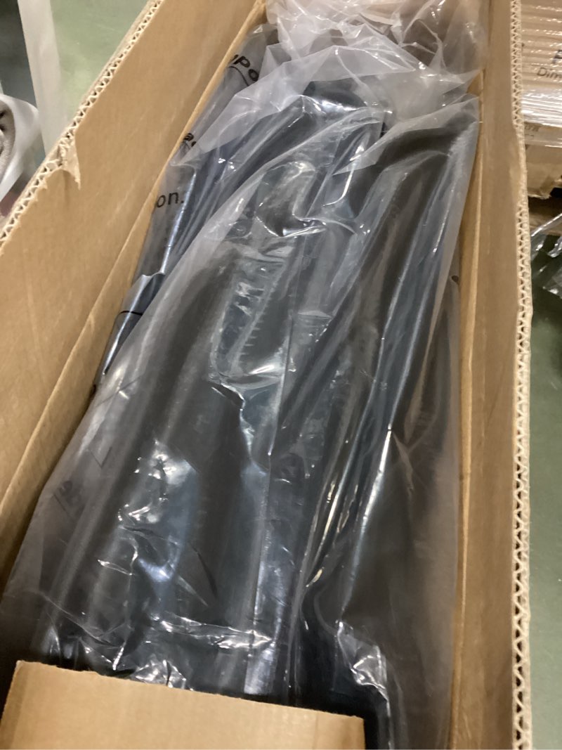 Condition photo showing Good Condition for Floor Mats for Nissan Armada 2025 8 Seats (Not Fit 7 Seats) & Infiniti QX80 with Trunk Mat & Backrest Mat, 9PC TPE All-Weather Set - Custom Fit Non-Slip Floor+Cargo Liners Accessories Floor Mat & Trunk Mat & Backrest Mat For Nissan Armada Gas 2025 8 Seats
