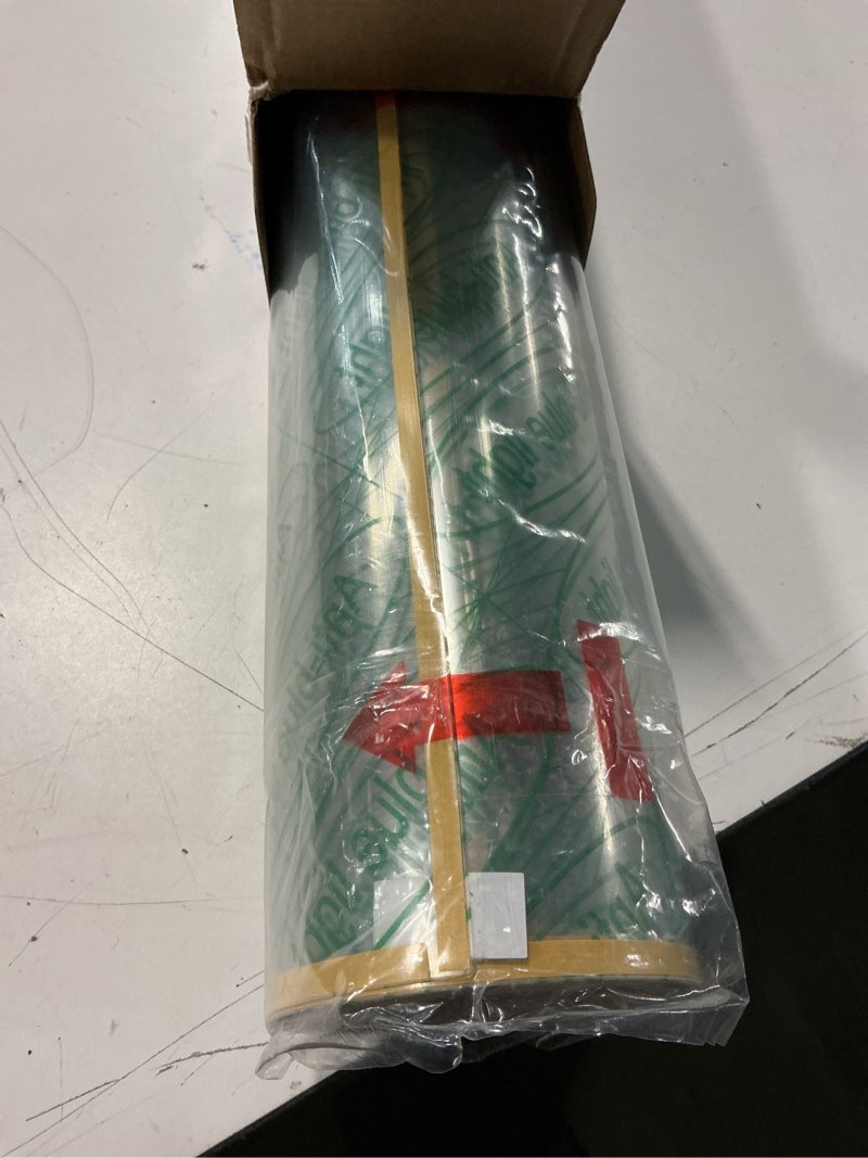 Condition photo showing Good Condition for anti glare screen protector for 55 inch tv, anti glare matte tv film anti blue light protectors,relieve screen reflection filter relieve eye fatigue 55" 1221*689