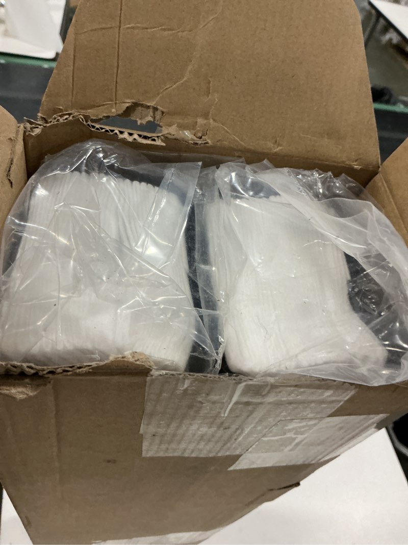 Condition photo showing Good Condition for IYOUYA 2 Pack 413 Replacement Filter Compatible with AprilAire Whole House Air Purifier 1410, 1610, 