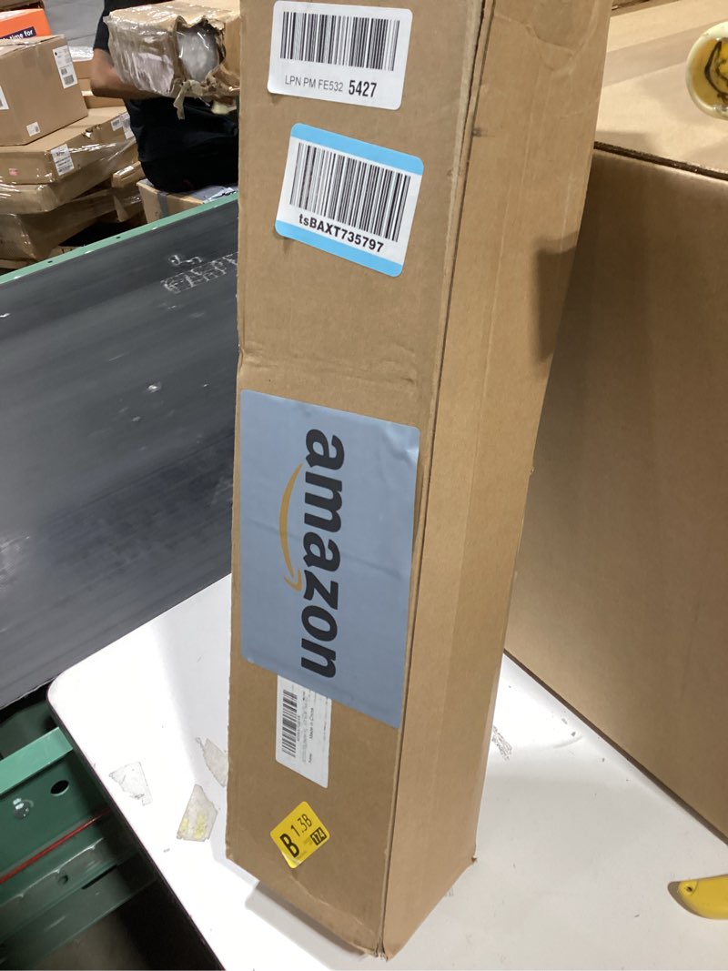 Condition photo showing Good Condition for 20x20x4 ac furnace air filter compatible with honeywell fc100a1011, merv 11 havc filter replacement, actual size:19.94"x19.75"x4.38", pack of 2