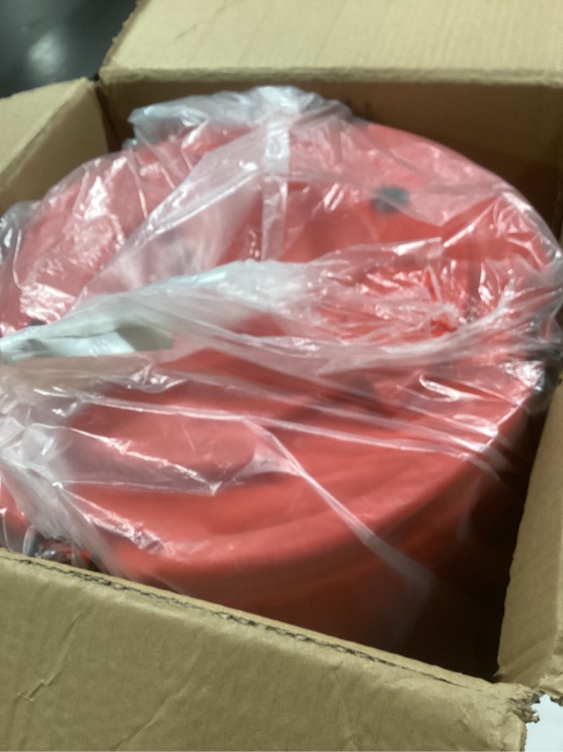 Insulated Beverage Dispenser 5 Gallon, Hot Drink Dispenser with 304 Stainless Steel Interior & Spout