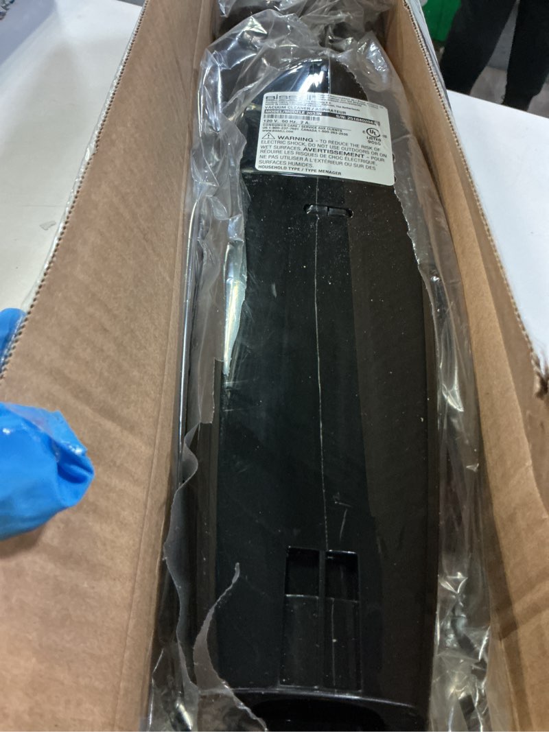 Condition photo showing Good Condition for Dorzu Bissell 2033n Lightweight Featherweight Magic Stick Vacuum 16 Feet Power Cord