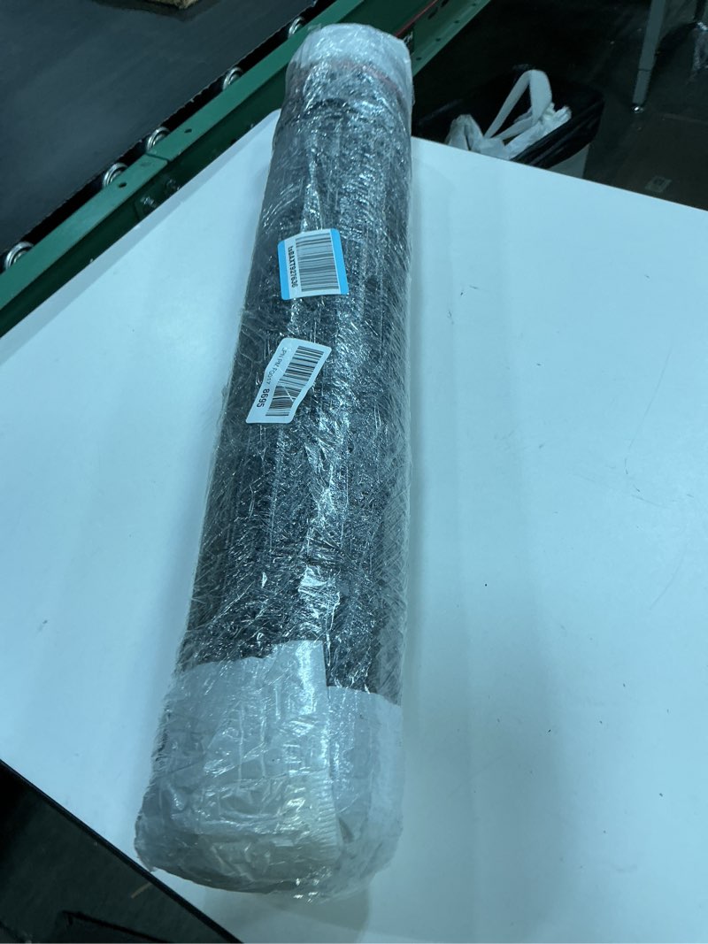 Condition photo showing Good Condition for dewel drawing tube blueprint case telescoping art tube expands from 30”to 52”, large plastic black fishing rods storage tube waterproof and light resistant poster tube with strap (xl size) black x-large