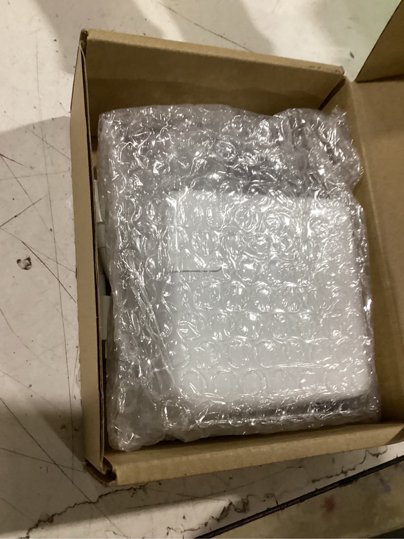 Condition photo showing As Is for charger for mac book air 15 13 inch mac book pro14 inch m5 m4 m3 m2 m1 2026 2025 2024 2023 2022 2021 70w usb-c to mag 3 power adapter include 6.6ft type c to magnetic 3 cable
