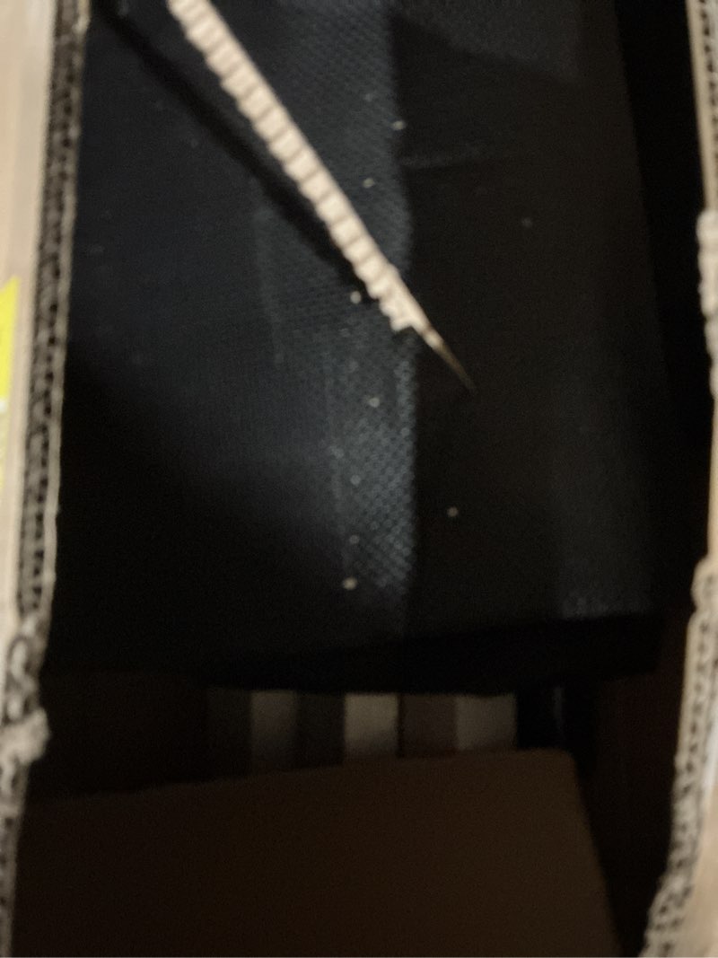 Condition photo showing Good Condition for Heavy-Duty Dump Truck Tarp Kit, with Rear Anti-Sail Bow Set (with 7'x16' PVC Mesh Tarp)