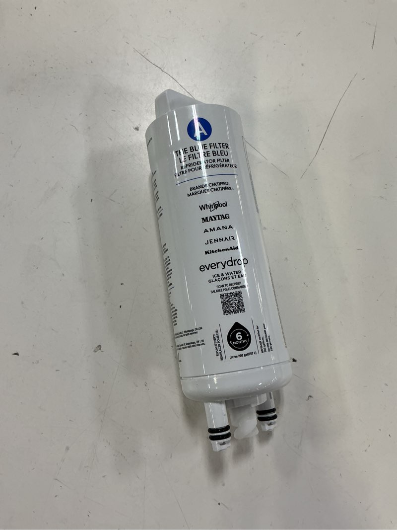 Condition photo showing Good Condition for refrigerator water filter a