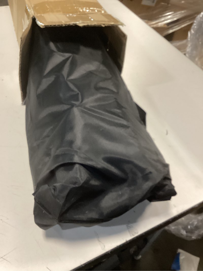 Condition photo showing Good Condition for Starlink Gen 3 Pole Mount, Starlink Mini Pole Mounting Kit, 9ft Starlink Ground Pole Mount Kit Features a Durable 1.5'' Diameter Pole with No Dig Ground Anchor, Suitable for Starlink Gen V3/Mini