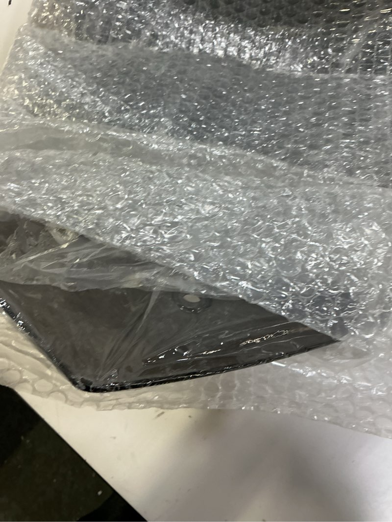 Condition photo showing New/Like New for 10" windshield for harley road glide 2024-2026, dark tinted wind shield windscreen air deflector for harley davidson fltrxse 2023-later fltrt fltrxl 2026-later accessory
