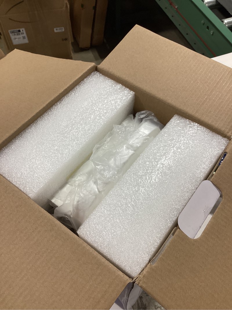 Condition photo showing New/Like New for portable air conditioners, 1700ml evaporative air cooler with remote, 120° oscillating mini air conditioner portable with 3 speeds & 1-7h timer, portable ac unit for bedroom room office desk f01 off white