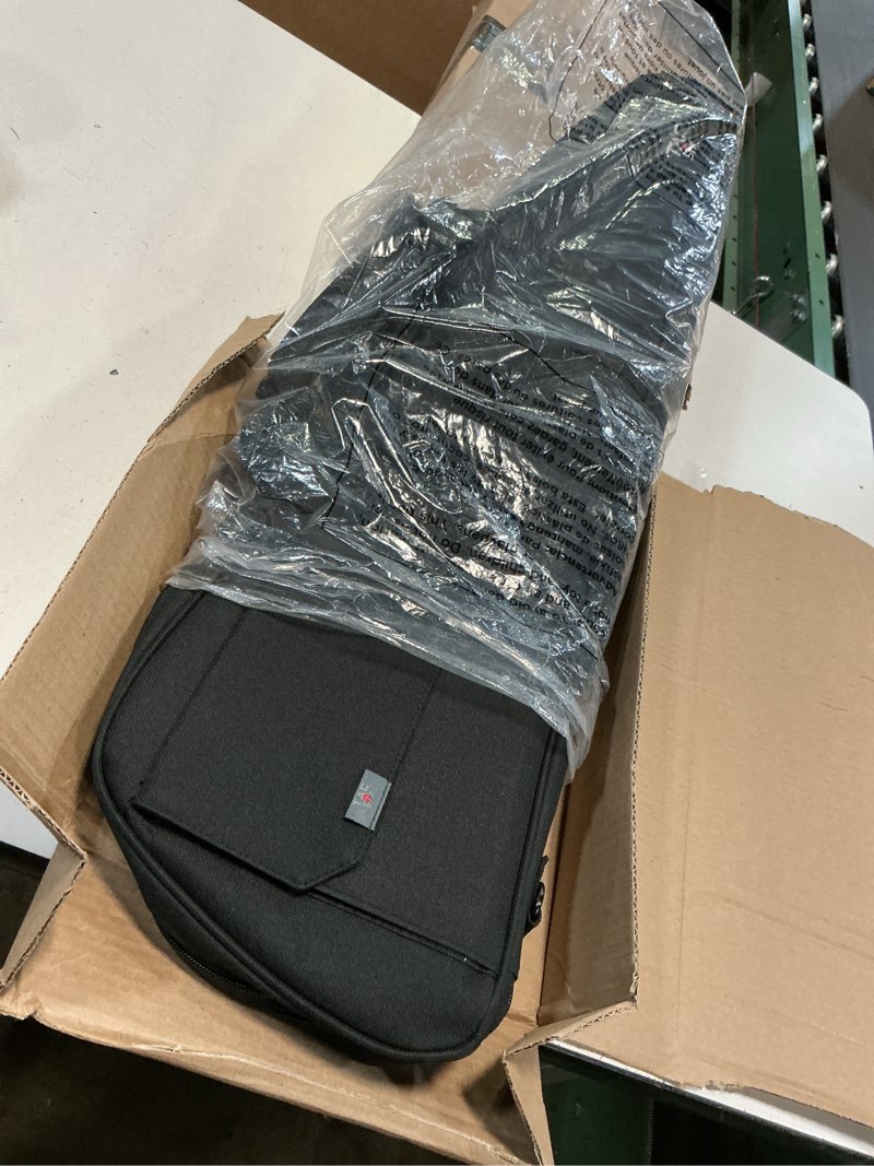 Condition photo showing Good Condition for Allen Company Tac-Six 32" Pistol Grip Shotgun Case, Black