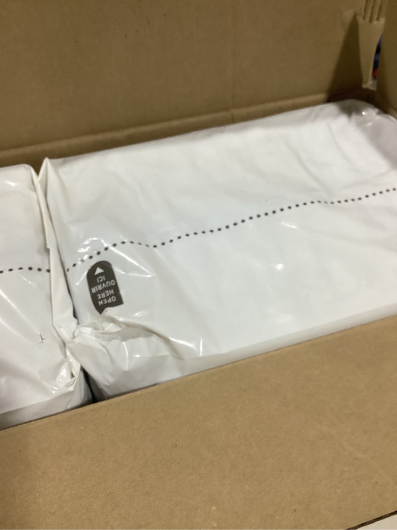 Condition photo showing Good Condition for Depend Guards Incontinence Pads for Men, Maximum Absorbency, 104 Count (2 Packs of 52), Packaging May Vary