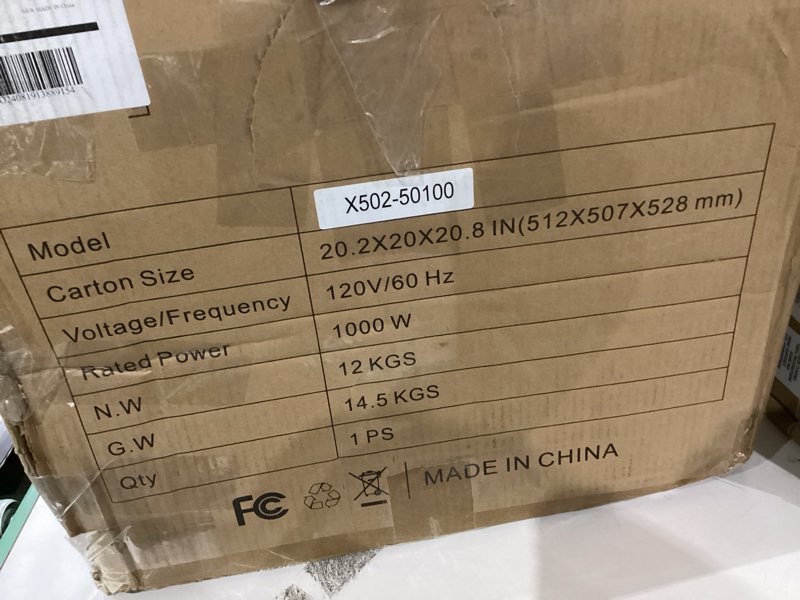 Condition photo showing Good Condition for Dishwasher