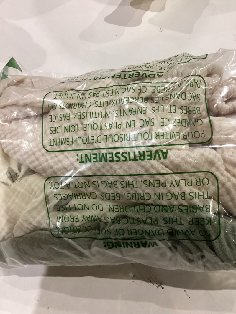 3-pack cotton muslin bassinet sheets - fitted elastic mattress cover for baby boys & girls, breathab