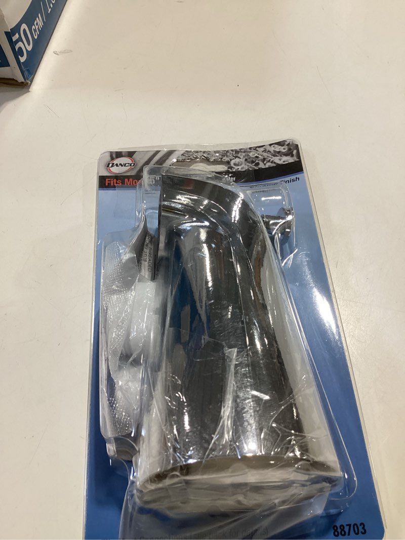 Condition photo showing Good Condition for danco chrome tub spout