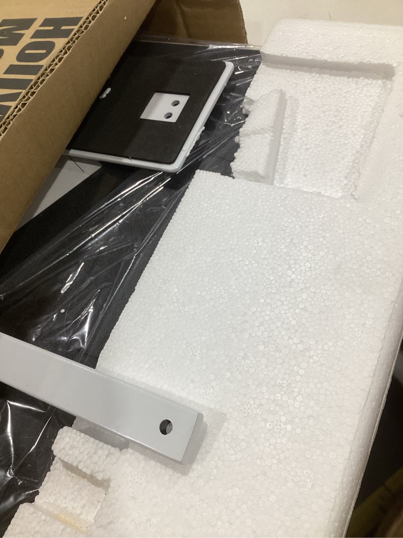 Condition photo showing As Is for Hollywood makeup mirror