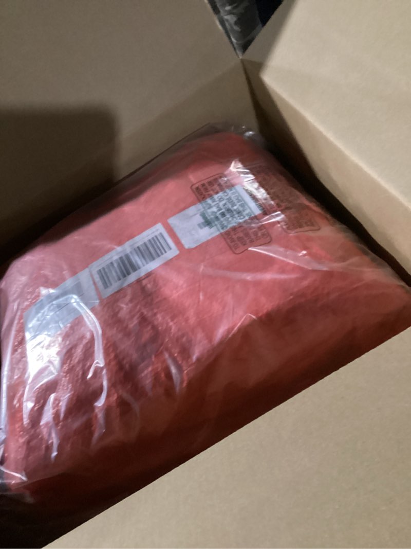Condition photo showing Good Condition for DIMAR GARDEN Concrete Curing Blanket, 8x10 Feet 0.15inch Thick, Outdoor Keep Warm Insulated Tarp, Waterproof PE Foam 8ft x 10ft
