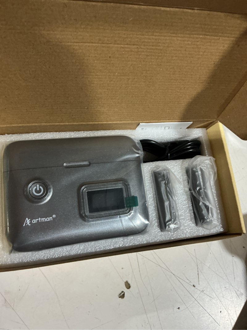 Condition photo showing Good Condition for artman lp-e17 battery 1400mah (2-pack) and 1.5h 2-slot lcd usb-c fast charger for canon eos r100 r50 rp r10 r8, rebel t8i t7i t6i t6s sl2 sl3, m3 m5 m6, 77d 200d 250d 750d camera,smart percent display