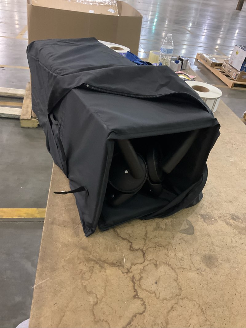 Condition photo showing Good Condition for Graco® Pack 'n Play® Simple Solutions™ Playard, Cam