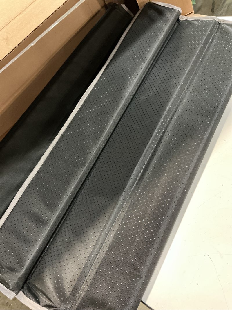 Condition photo showing Good Condition for laveve heavy duty couch cushion support board for sagging sofa, 21.5''x70'' extra thick solid wood under couch insert with anti-slip dots, repair sagging spring sofa and replace worn cushions 70" x 21.5" - couch