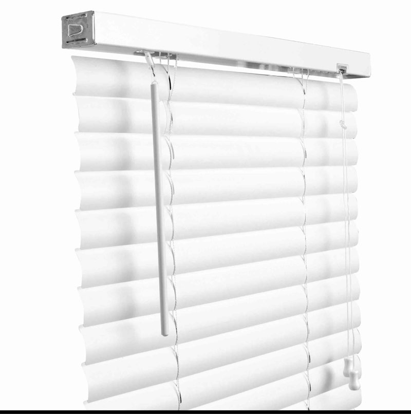 Assorted Lot of Window Blinds (Standard, Cordless, Faux Wood, Roller Shades, etc.)
