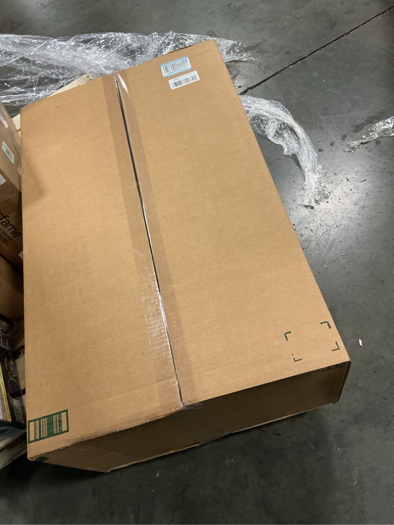 Condition photo showing Good Condition for Adjustable Weight Bench for Home Gym, Foldable Workout Bench for Full Body Fitness Dumbbell Exercise, 600LBS Incline Decline Flat Bench with Resistance Bands for Strength Training