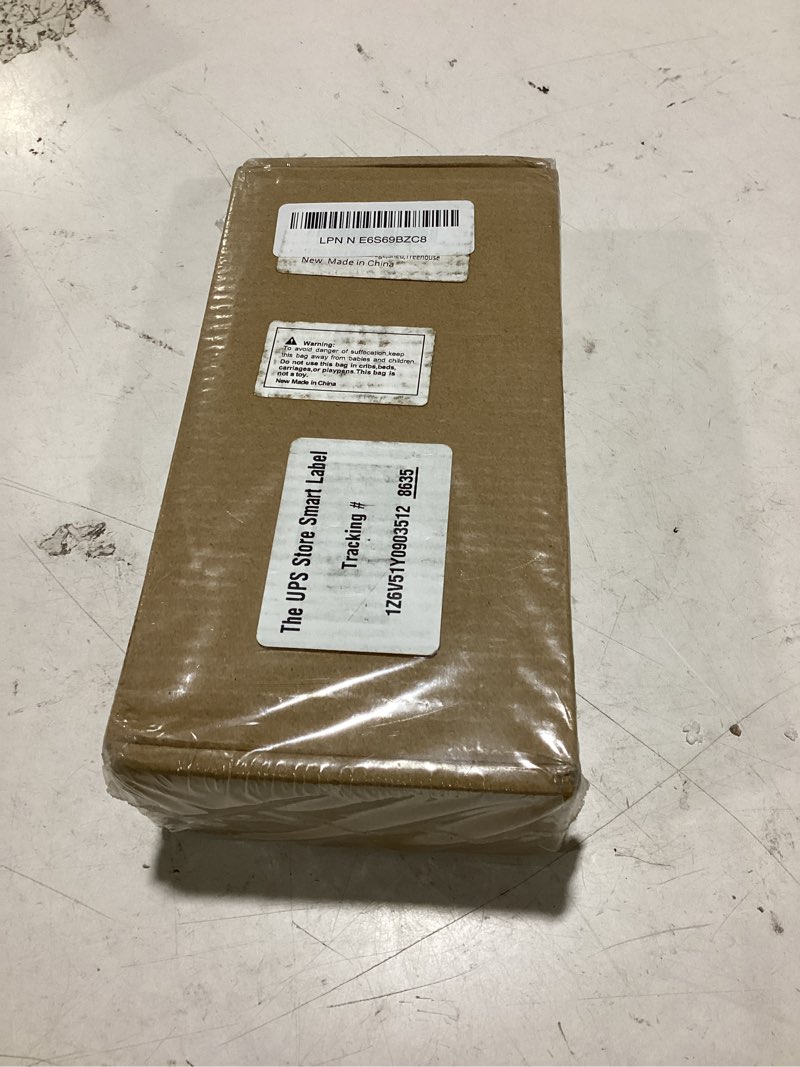 Condition photo showing New/Like New for 18 pack matte black door hinges 3.5 x 3.5 inch, interior door hinges, heavy-duty black hinges with square corners for doors standard bedroom office door hardware removable pin,rv,garage,shed,treehouse matte black 18