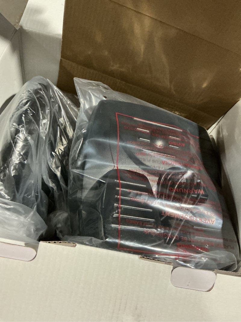 Condition photo showing Good Condition for subsonic- superdrive sv250 steering wheel with pedals and gearshift paddles racing wheel for nintendo switch 2 - switch - ps4 - xbox seie x/s, xbox one - pc sv200