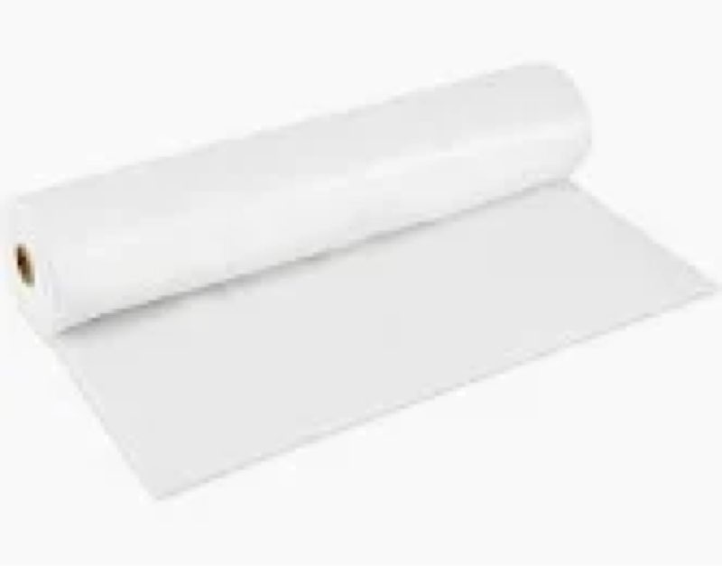 Window plastic covering